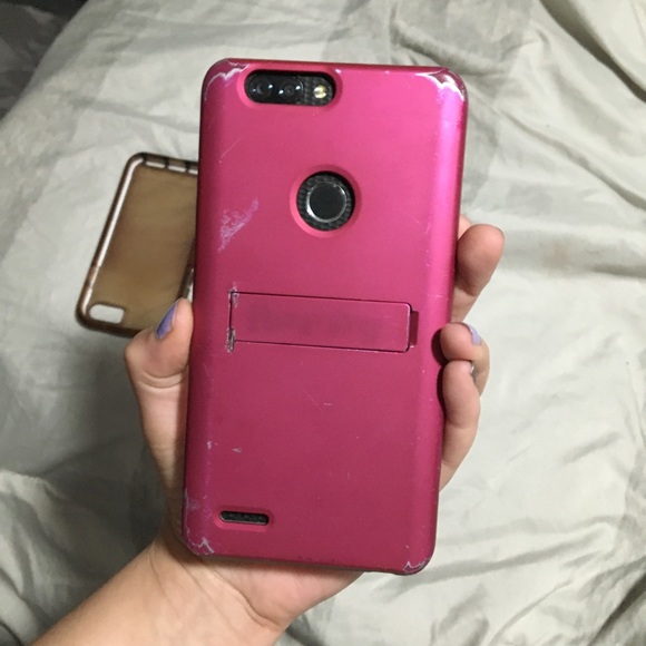 Metro pcs ZTE Android - Picture 2 of 6